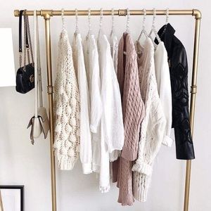 Meet your Posher, Madison